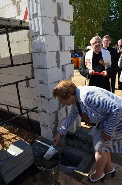 Ostrowski ogólniak ma już 105 lat (zdjęcia)