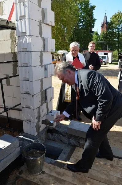 Ostrowski ogólniak ma już 105 lat (zdjęcia)