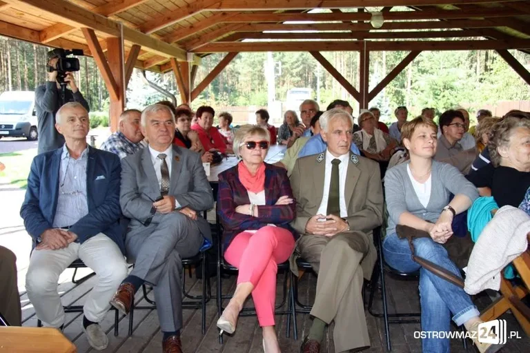 Węglem o historii, kulturze i przyrodzie (zdjęcia)