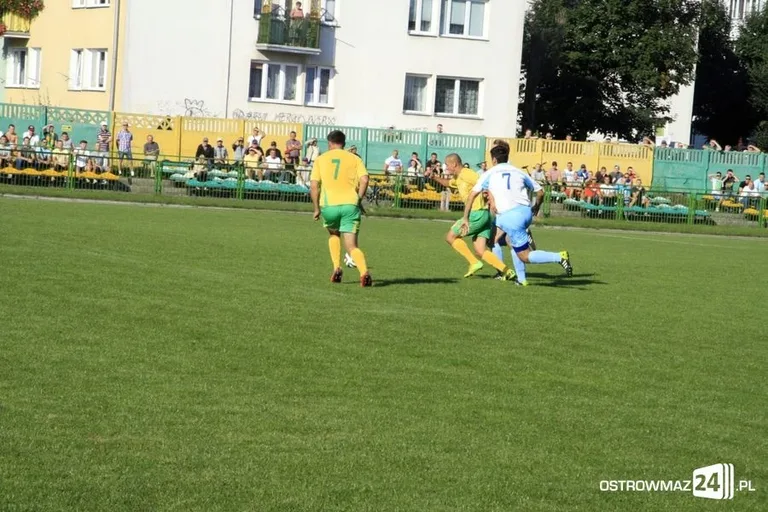 Ostrovia bez punktów (zdjęcia, wideo)