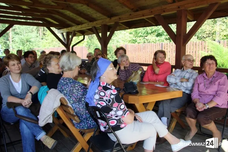 Węglem o historii, kulturze i przyrodzie (zdjęcia)