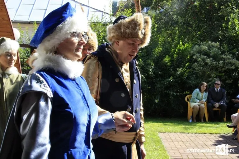 Festiwal Piosenki Odczarowanej (zdjęcia, wideo)
