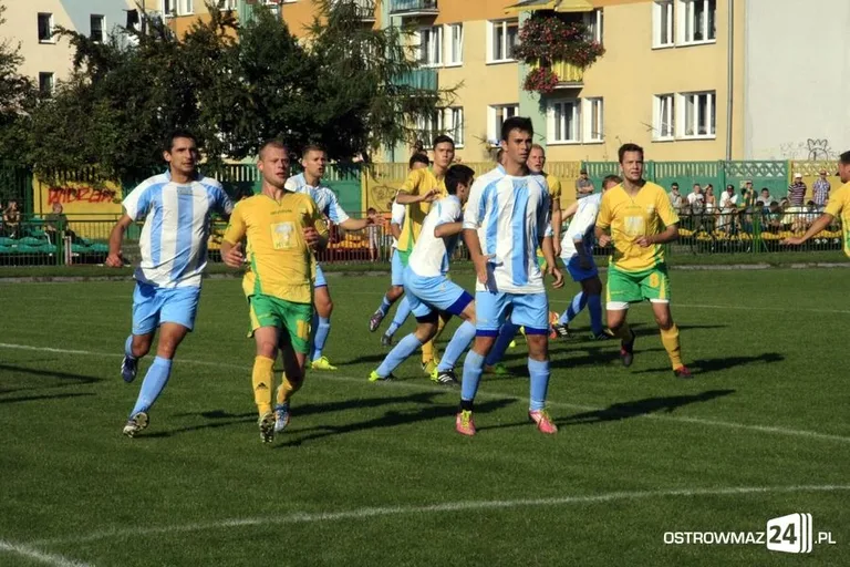 Ostrovia bez punktów (zdjęcia, wideo)