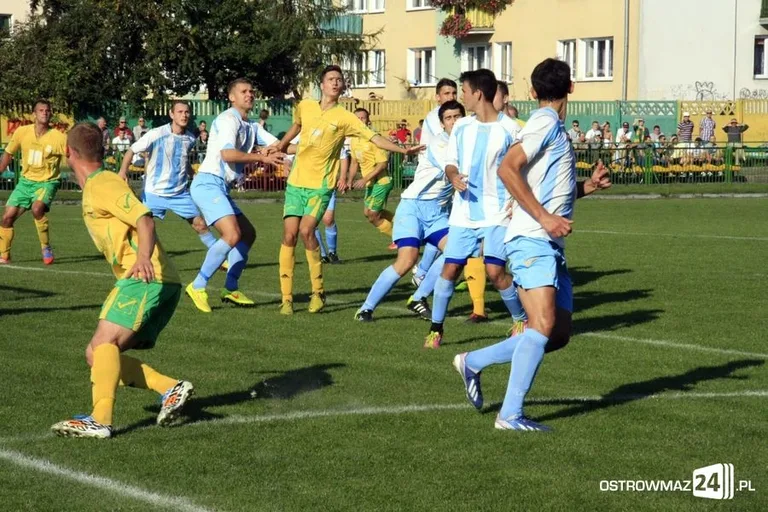 Ostrovia bez punktów (zdjęcia, wideo)