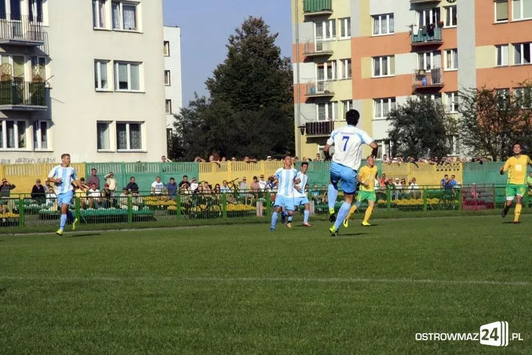 Ostrovia bez punktów (zdjęcia, wideo)