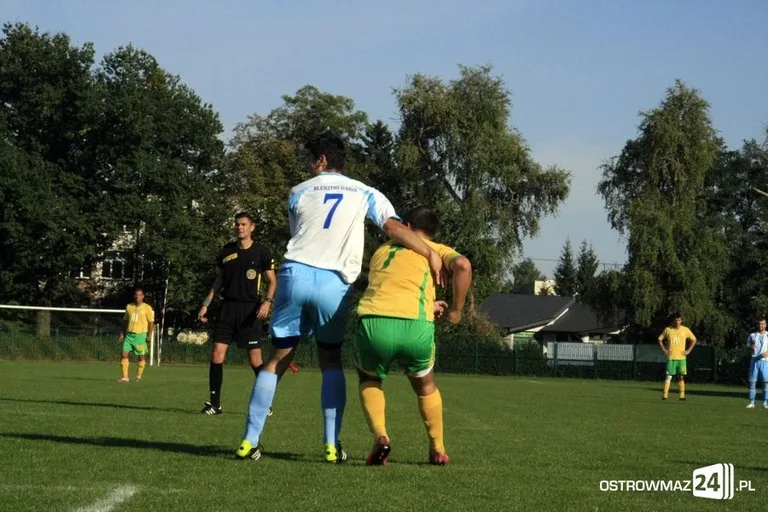 Ostrovia bez punktów (zdjęcia, wideo)
