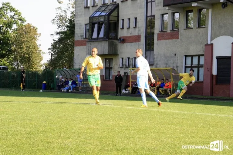 Ostrovia bez punktów (zdjęcia, wideo)