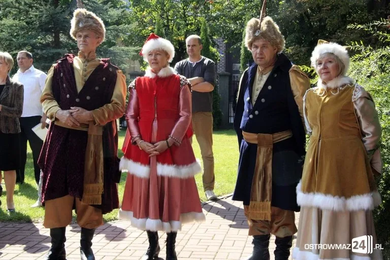 Festiwal Piosenki Odczarowanej (zdjęcia, wideo)