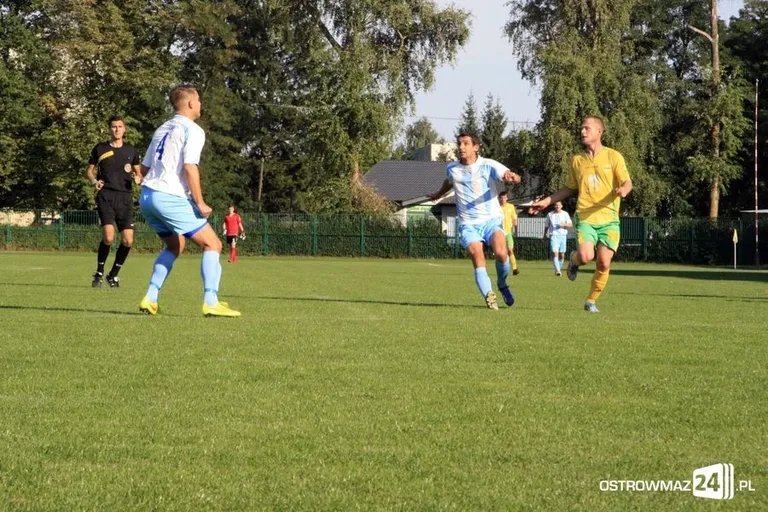 Ostrovia bez punktów (zdjęcia, wideo)