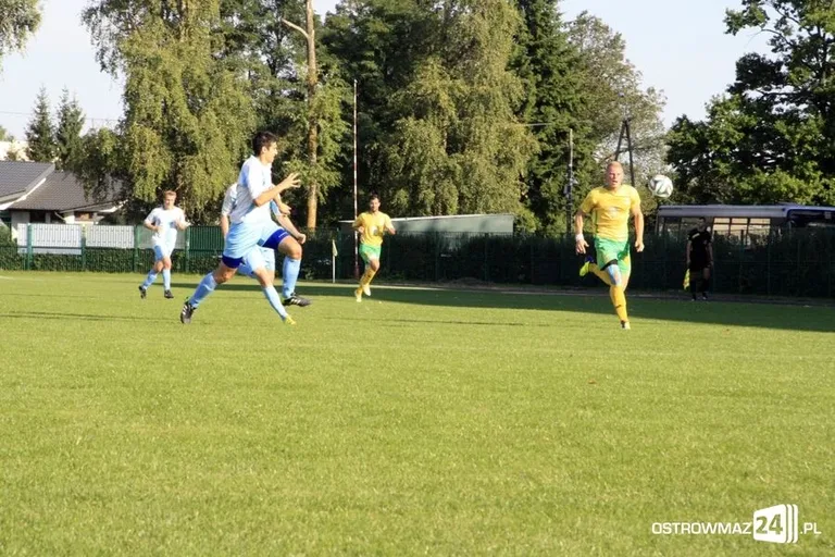Ostrovia bez punktów (zdjęcia, wideo)