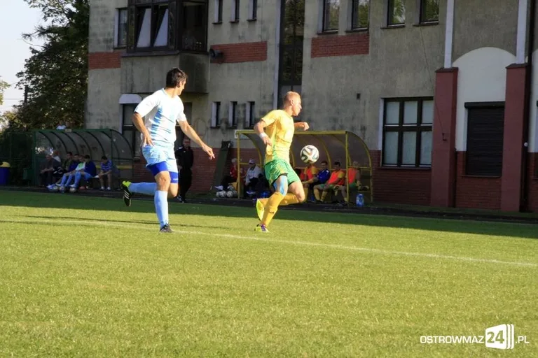 Ostrovia bez punktów (zdjęcia, wideo)