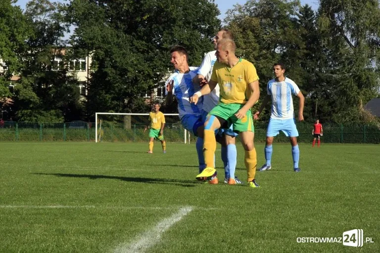 Ostrovia bez punktów (zdjęcia, wideo)