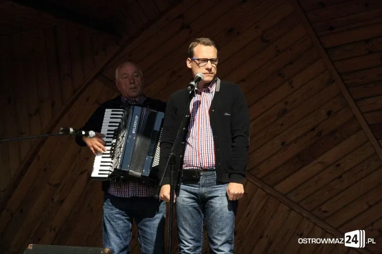 Festiwal Piosenki Odczarowanej (zdjęcia, wideo)