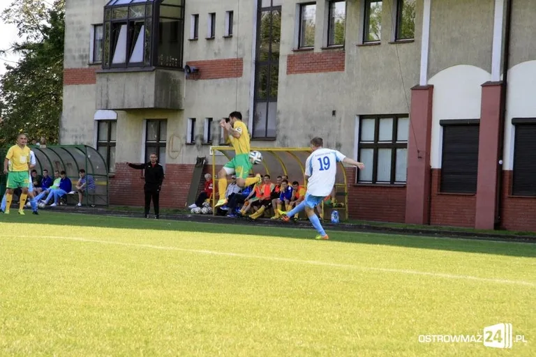 Ostrovia bez punktów (zdjęcia, wideo)