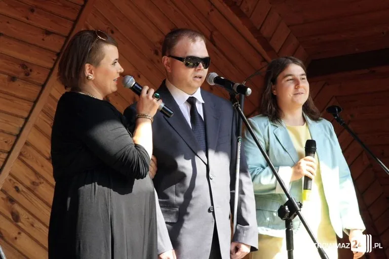 Festiwal Piosenki Odczarowanej (zdjęcia, wideo)