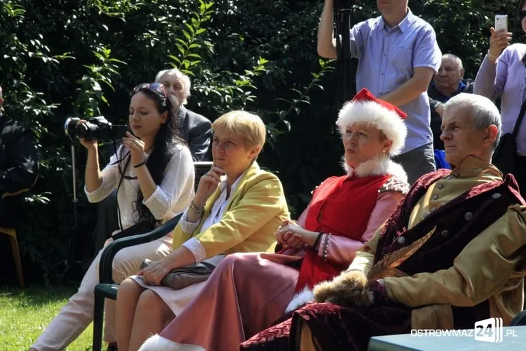 Festiwal Piosenki Odczarowanej (zdjęcia, wideo)