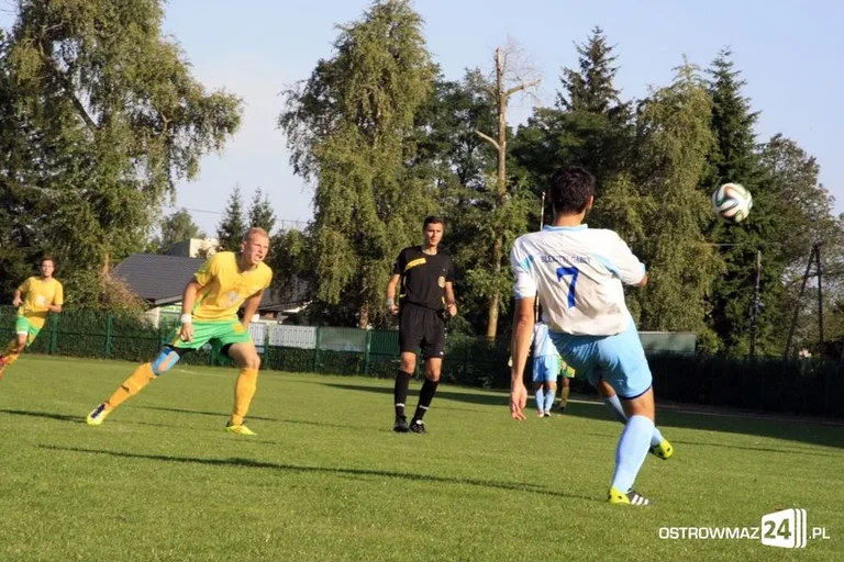 Ostrovia bez punktów (zdjęcia, wideo)