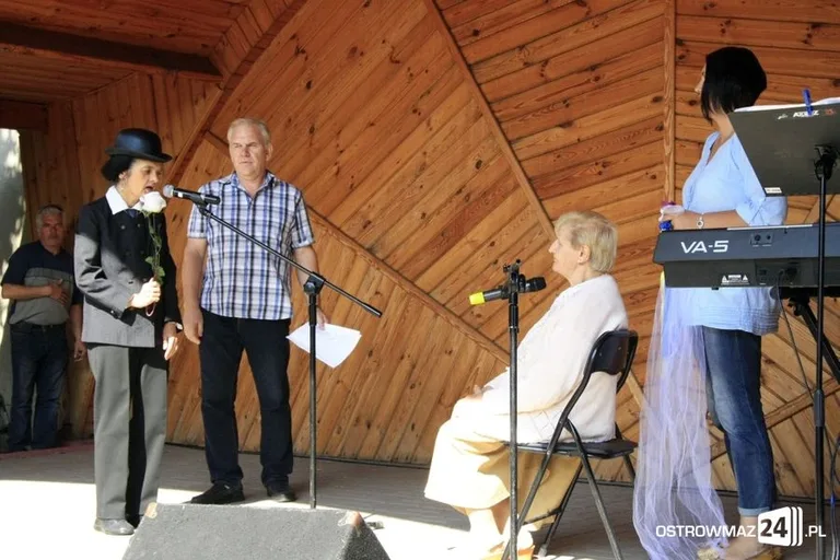 Festiwal Piosenki Odczarowanej (zdjęcia, wideo)