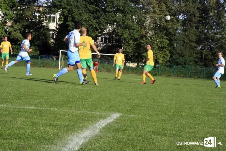 Ostrovia bez punktów (zdjęcia, wideo)