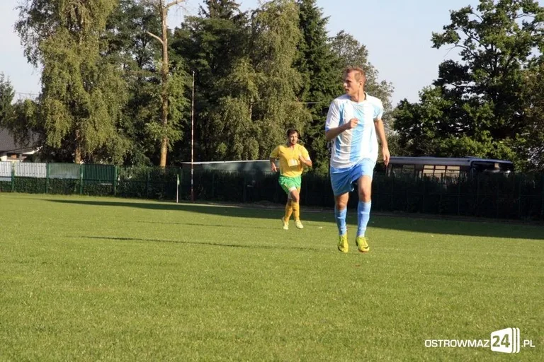 Ostrovia bez punktów (zdjęcia, wideo)