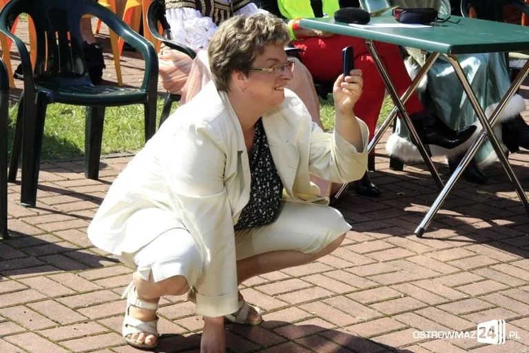 Festiwal Piosenki Odczarowanej (zdjęcia, wideo)