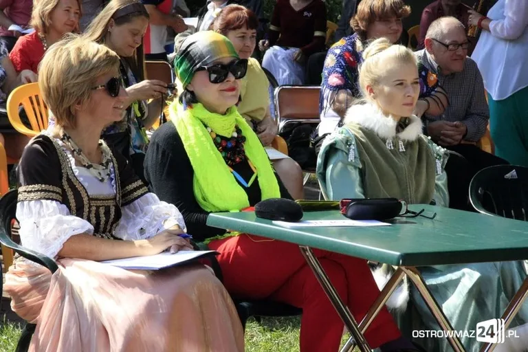 Festiwal Piosenki Odczarowanej (zdjęcia, wideo)