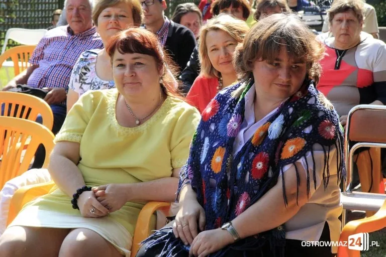 Festiwal Piosenki Odczarowanej (zdjęcia, wideo)