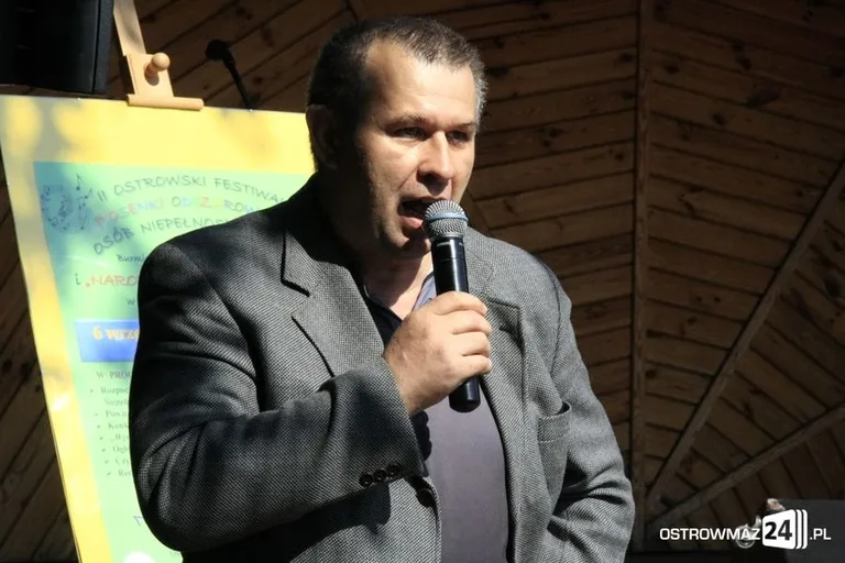 Festiwal Piosenki Odczarowanej (zdjęcia, wideo)