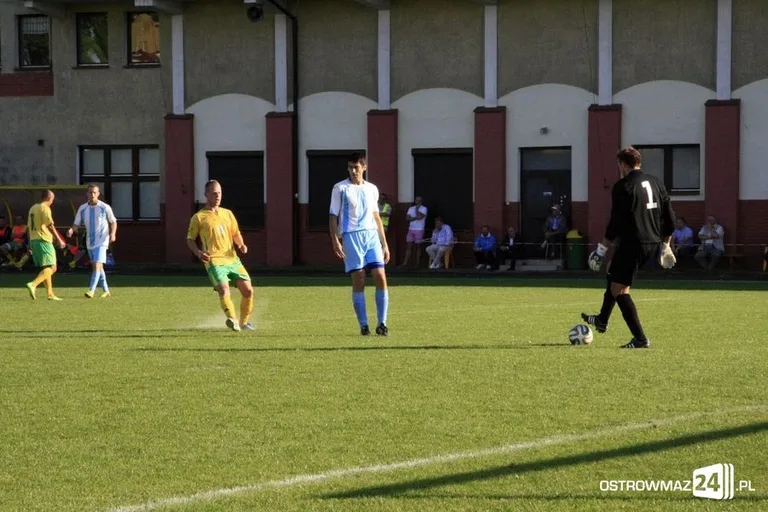 Ostrovia bez punktów (zdjęcia, wideo)