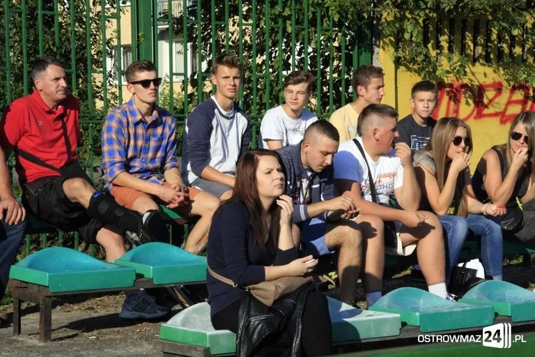 Ostrovia bez punktów (zdjęcia, wideo)