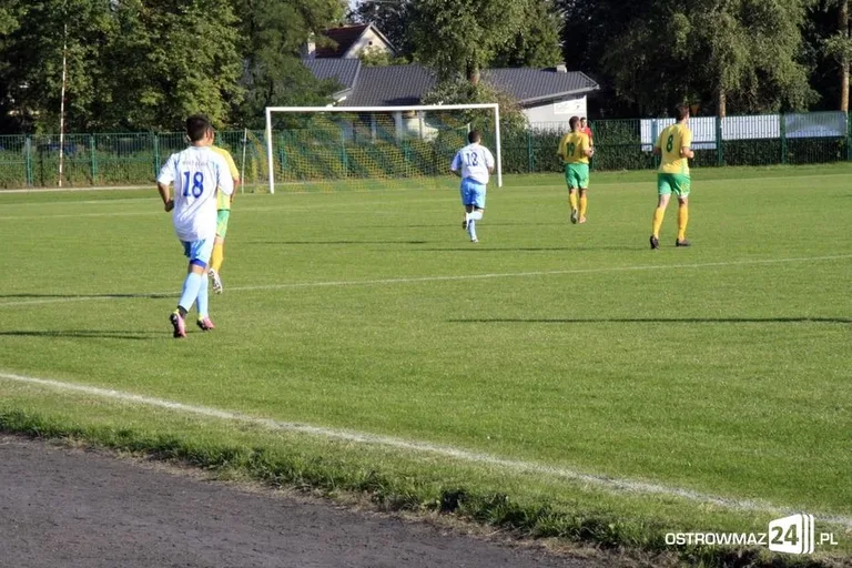 Ostrovia bez punktów (zdjęcia, wideo)
