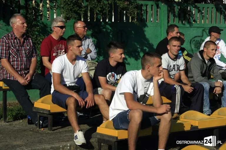 Ostrovia bez punktów (zdjęcia, wideo)