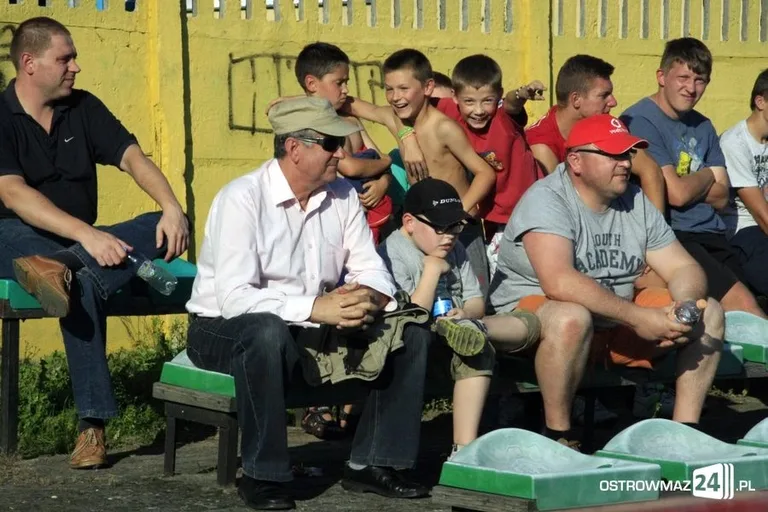 Ostrovia bez punktów (zdjęcia, wideo)