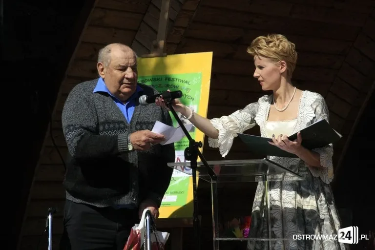 Festiwal Piosenki Odczarowanej (zdjęcia, wideo)