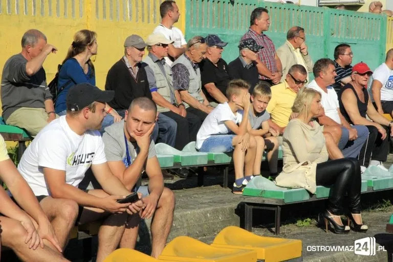 Ostrovia bez punktów (zdjęcia, wideo)