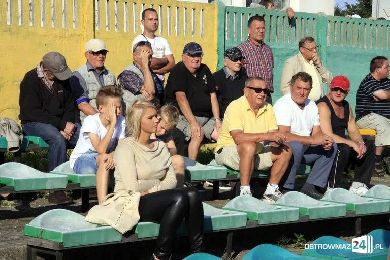 Ostrovia bez punktów (zdjęcia, wideo)