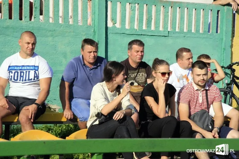 Ostrovia bez punktów (zdjęcia, wideo)