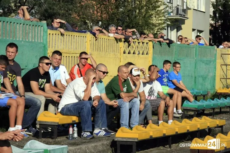 Ostrovia bez punktów (zdjęcia, wideo)