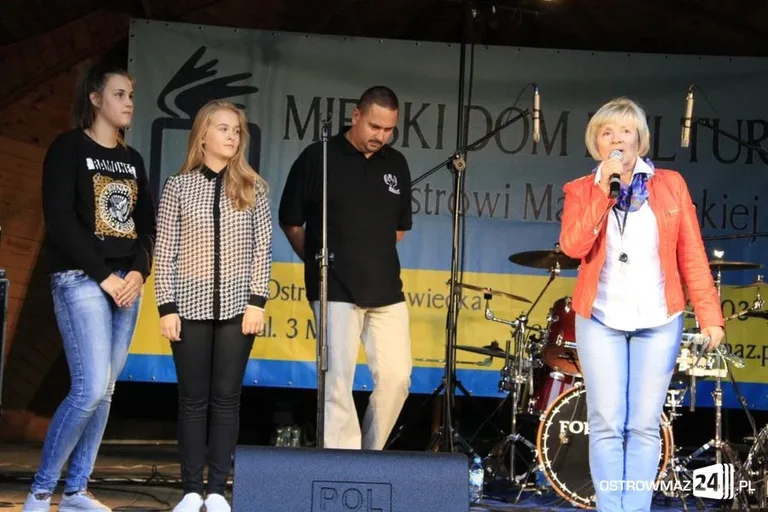 Koncert, by nie zapomnieć o bohaterach (zdjęcia)