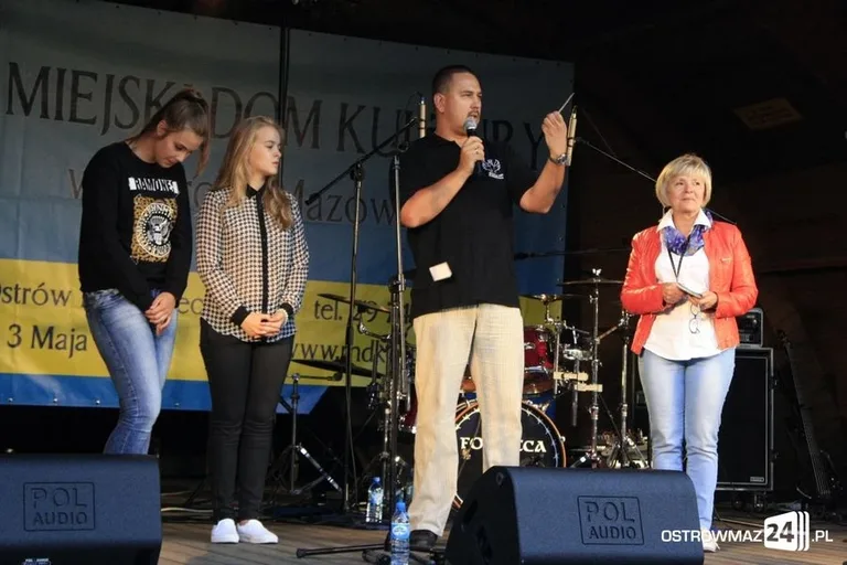 Koncert, by nie zapomnieć o bohaterach (zdjęcia)
