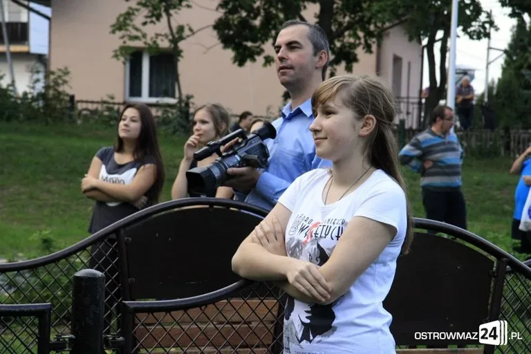 Koncert, by nie zapomnieć o bohaterach (zdjęcia)