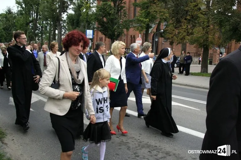 Nowa sala gimnastyczna w 'Dwójce' (zdjęcia, wideo)