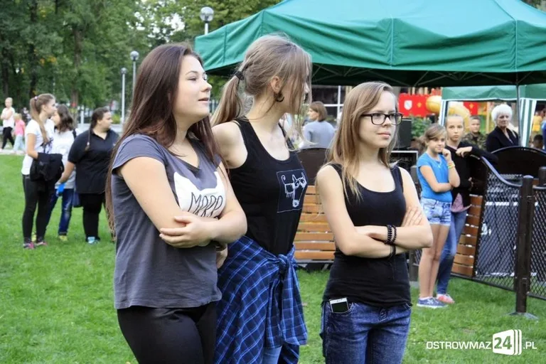 Koncert, by nie zapomnieć o bohaterach (zdjęcia)