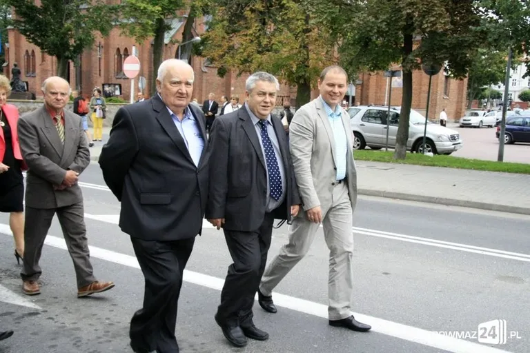Nowa sala gimnastyczna w 'Dwójce' (zdjęcia, wideo)