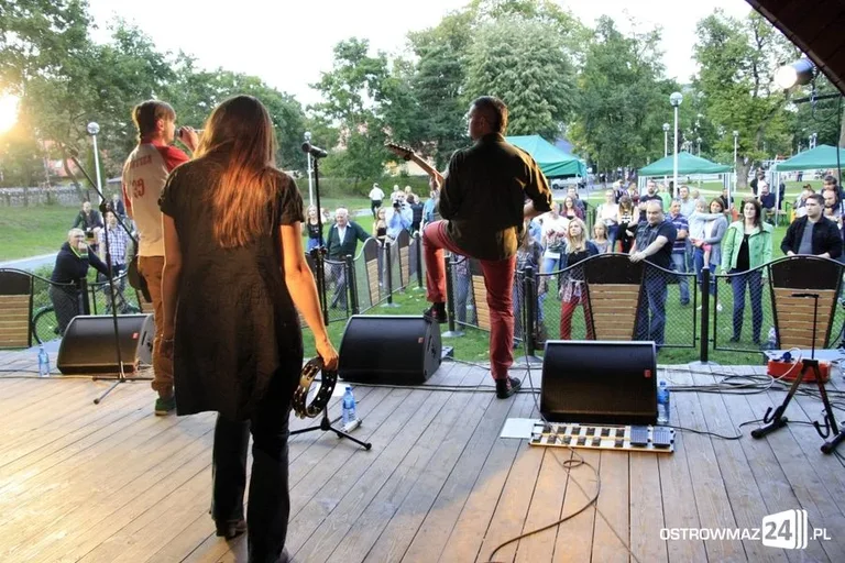 Koncert, by nie zapomnieć o bohaterach (zdjęcia)