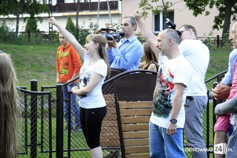 Koncert, by nie zapomnieć o bohaterach (zdjęcia)