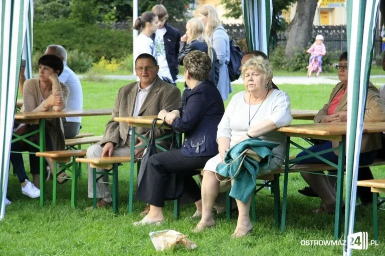 Koncert, by nie zapomnieć o bohaterach (zdjęcia)
