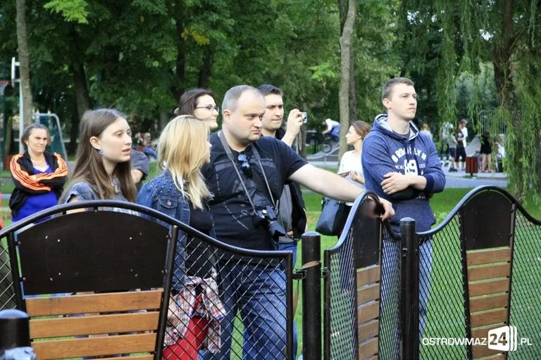 Koncert, by nie zapomnieć o bohaterach (zdjęcia)