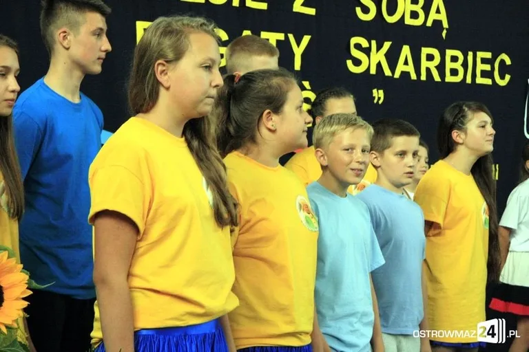 Nowa sala gimnastyczna w 'Dwójce' (zdjęcia, wideo)