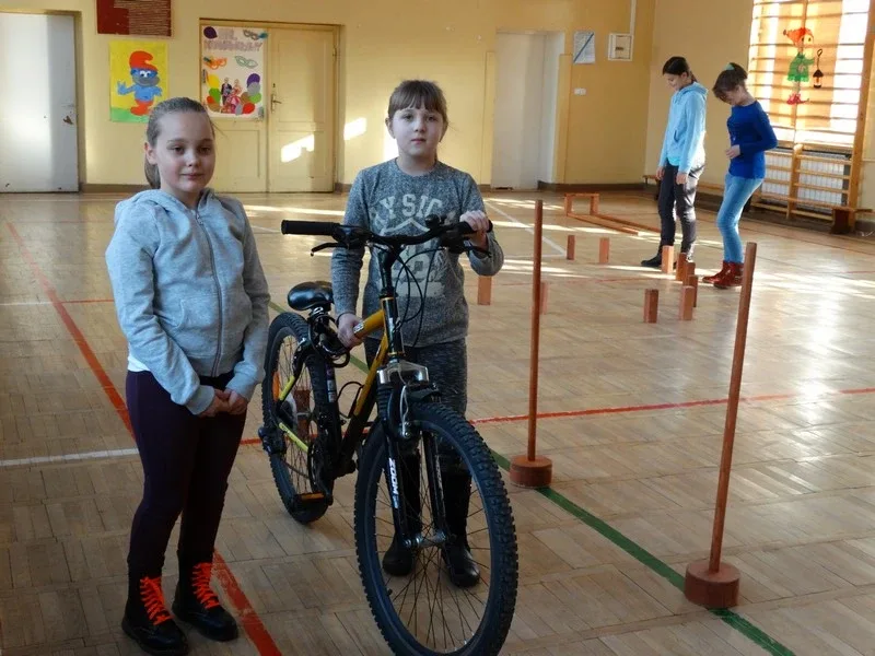Ferie zimowe w ostrowskiej placówce (zdjęcia)